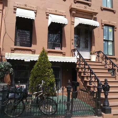 Jefferson Inn Νέα Υόρκη Εξωτερικό φωτογραφία
