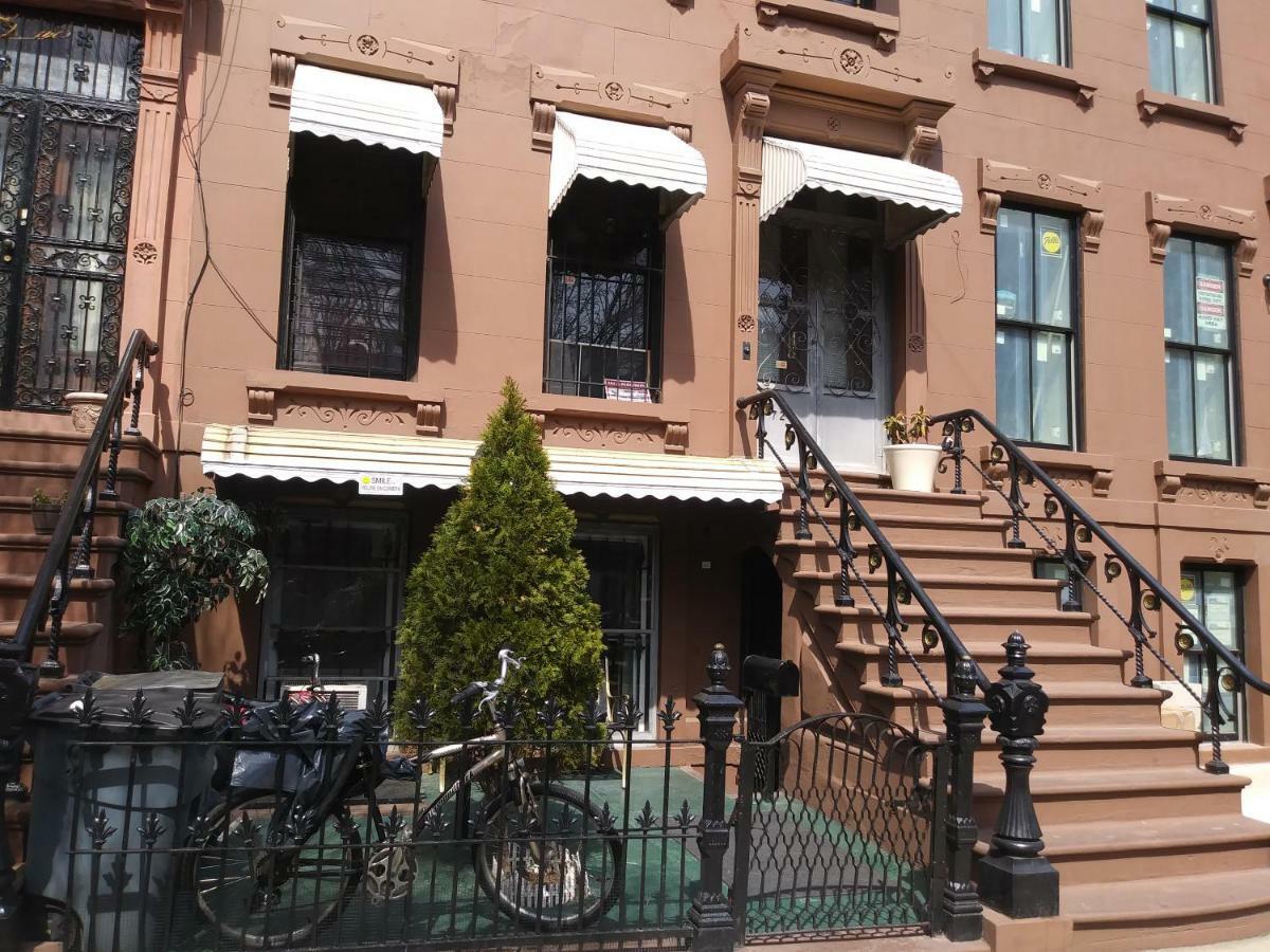 Jefferson Inn Νέα Υόρκη Εξωτερικό φωτογραφία