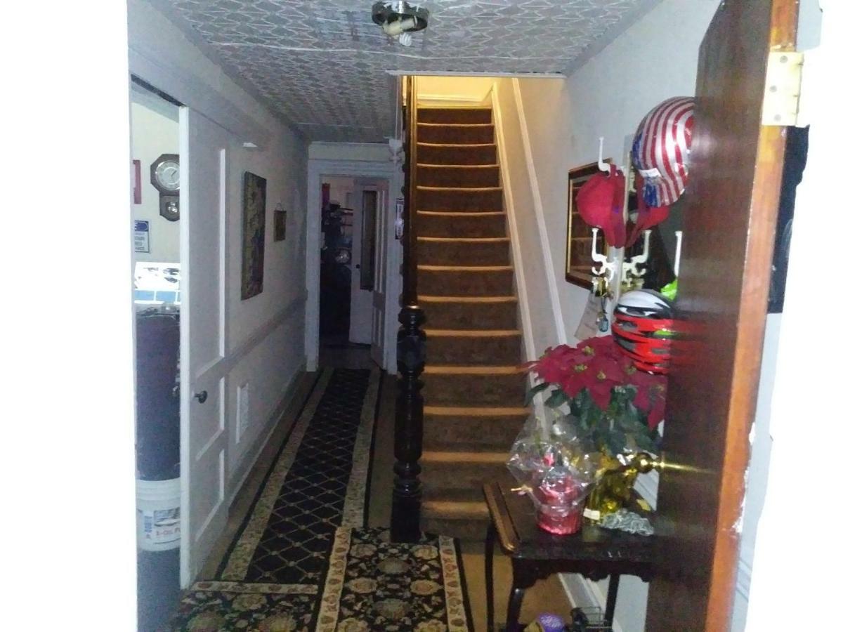 Jefferson Inn Νέα Υόρκη Εξωτερικό φωτογραφία