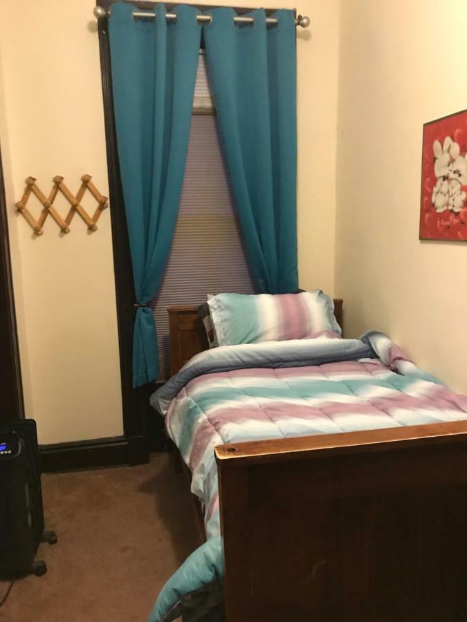 Jefferson Inn Νέα Υόρκη Εξωτερικό φωτογραφία