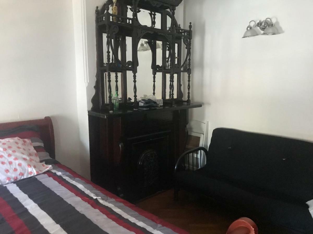 Jefferson Inn Νέα Υόρκη Εξωτερικό φωτογραφία