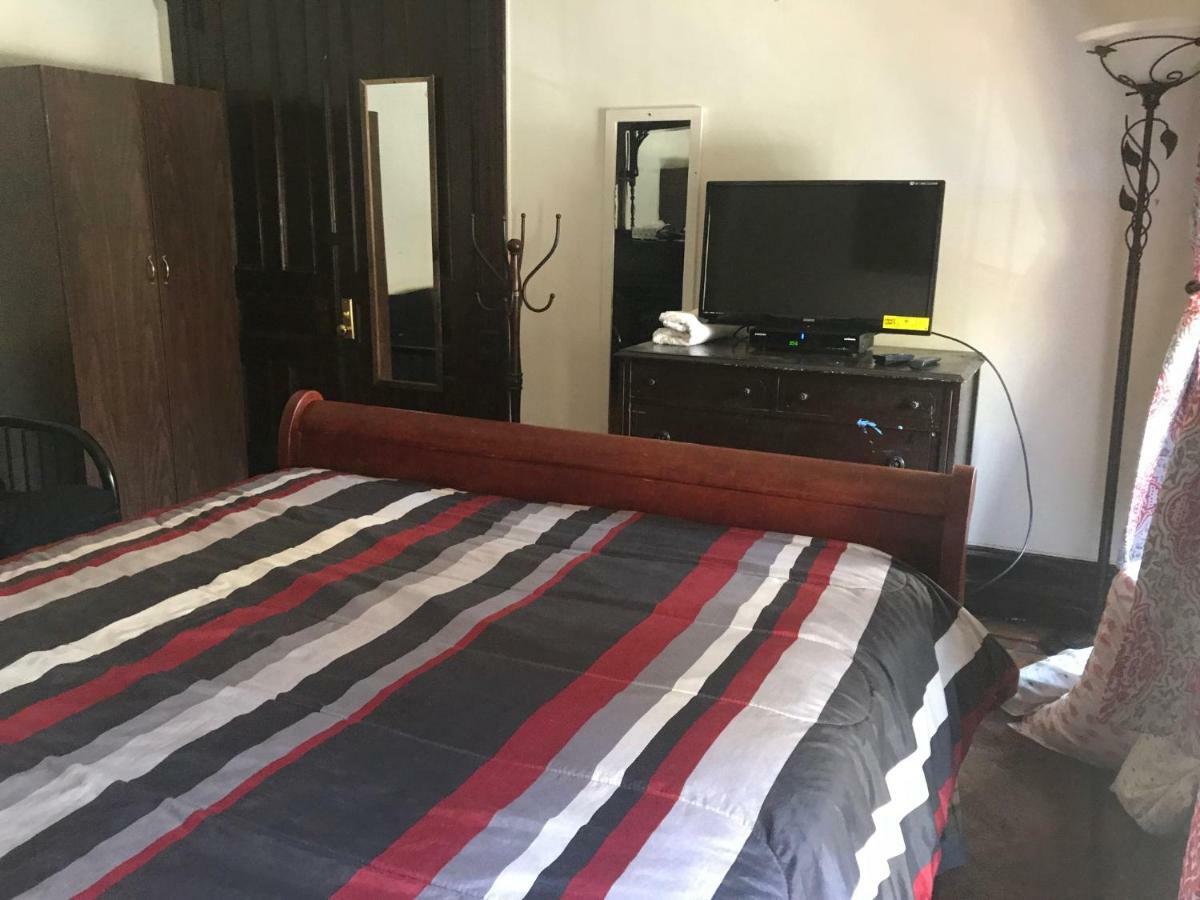 Jefferson Inn Νέα Υόρκη Εξωτερικό φωτογραφία