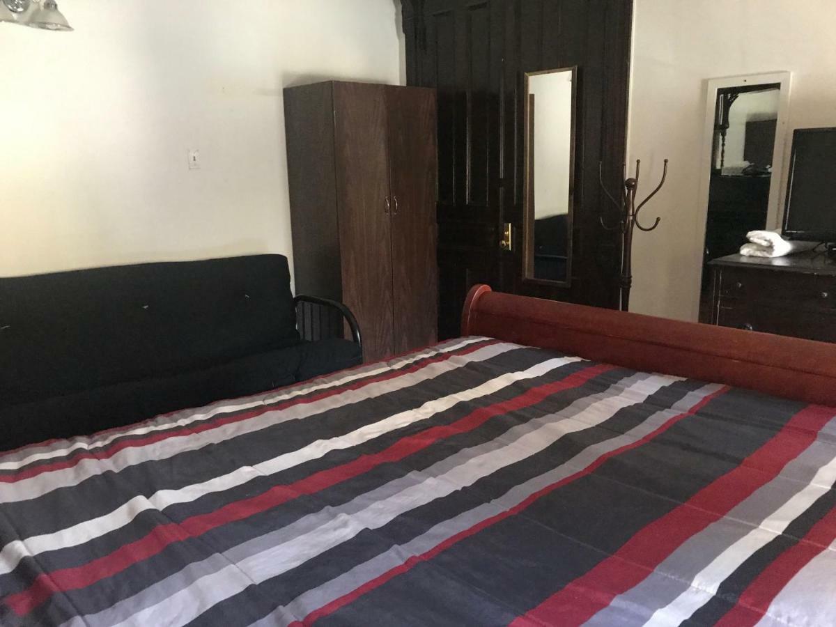 Jefferson Inn Νέα Υόρκη Εξωτερικό φωτογραφία