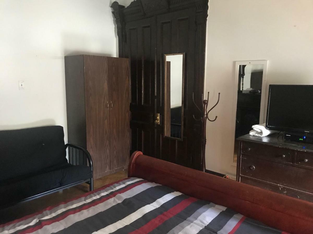 Jefferson Inn Νέα Υόρκη Εξωτερικό φωτογραφία