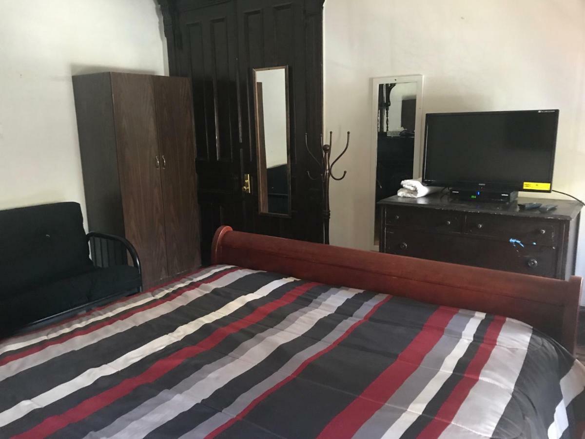 Jefferson Inn Νέα Υόρκη Εξωτερικό φωτογραφία