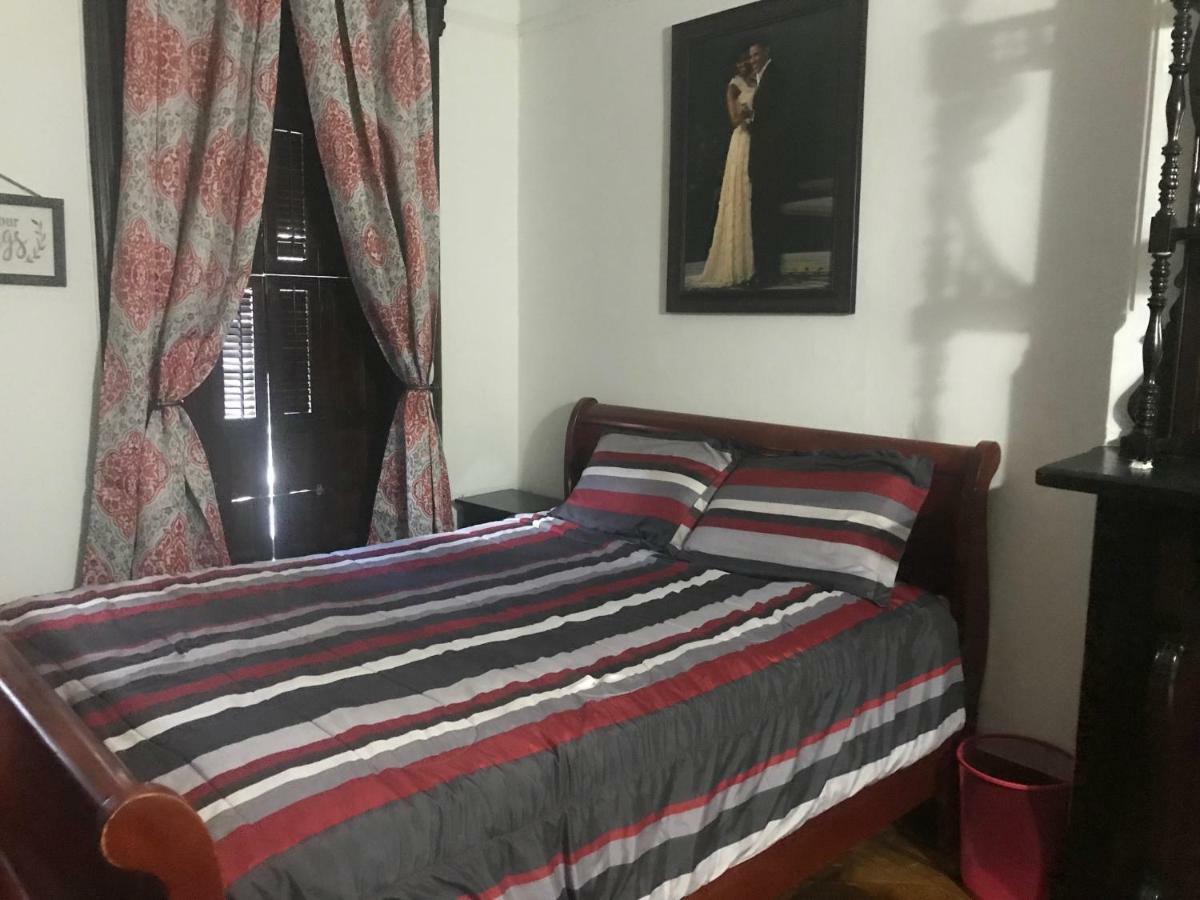 Jefferson Inn Νέα Υόρκη Εξωτερικό φωτογραφία
