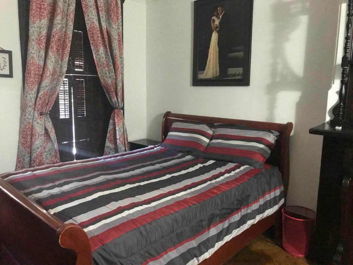 Jefferson Inn Νέα Υόρκη Εξωτερικό φωτογραφία